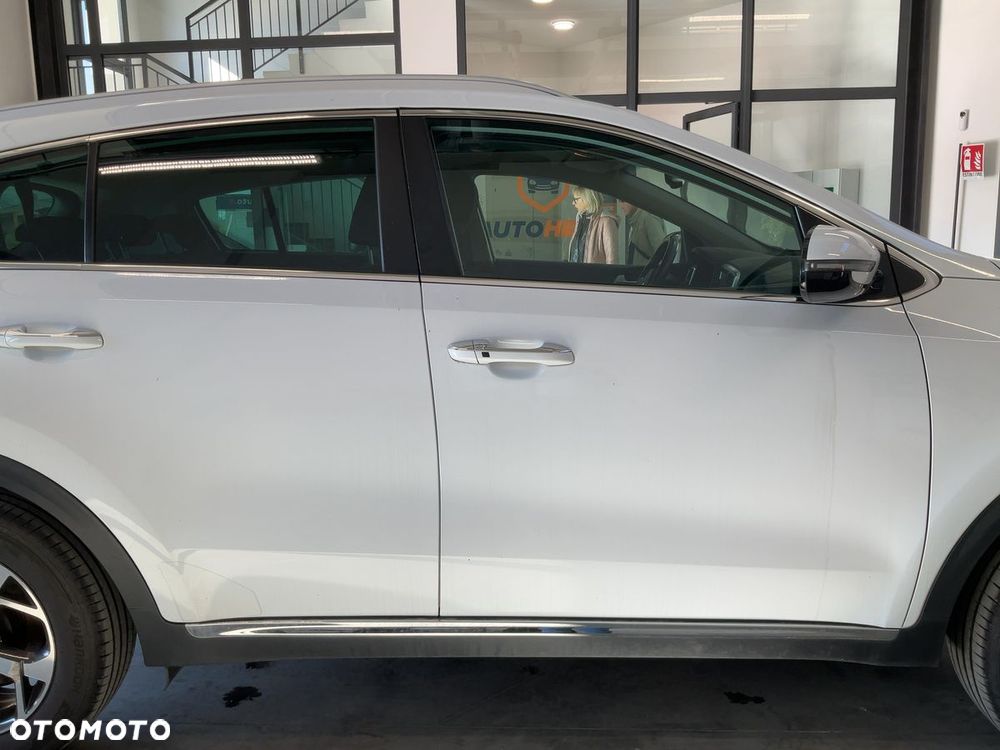 Kia Sportage 1.6 GDI 2WD Spirit - 10