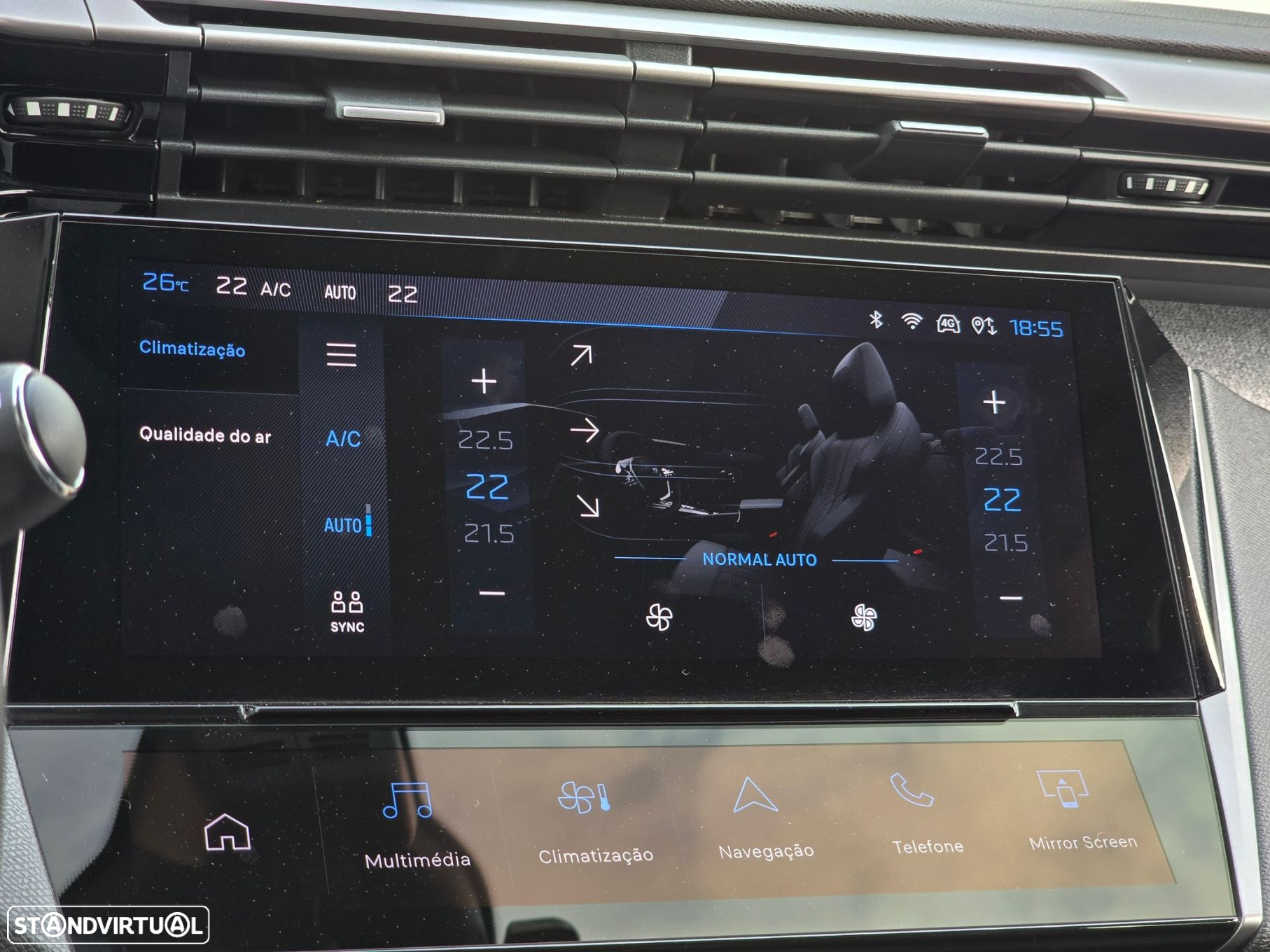 Peugeot 308 1.2 PureTech Allure Pack - 29