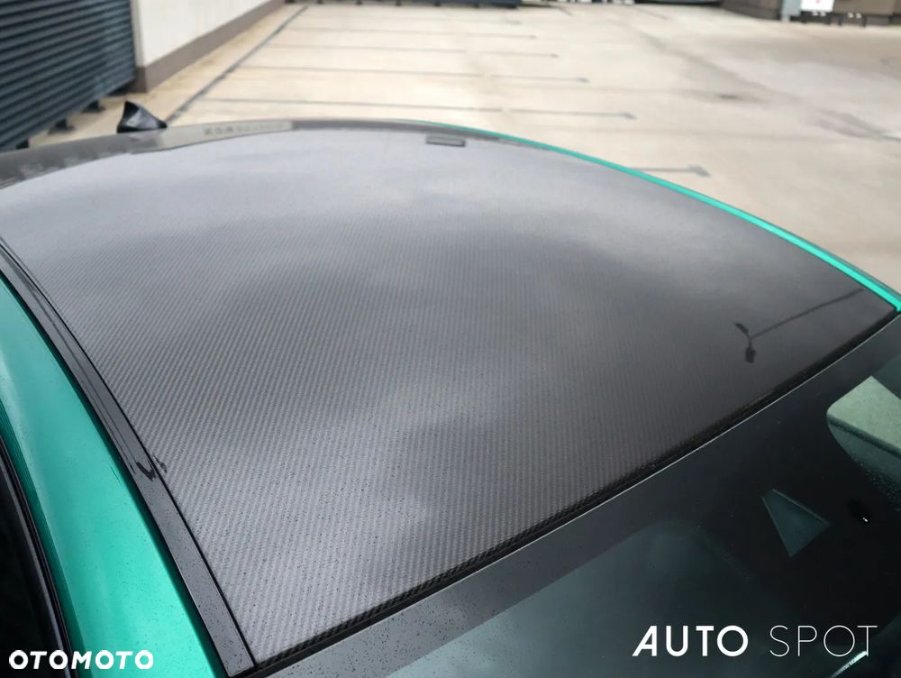 Alfa Romeo Giulia 2.9 Bi Turbo V6 Quadrifoglio - 12