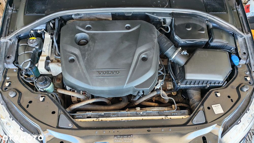 Volvo V70 D4 Geartronic Summum - 40