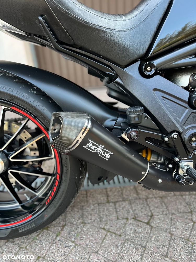 Ducati Diavel - 18