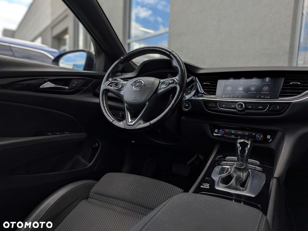 Opel Insignia 2.0 CDTI Elegance S&S - 15