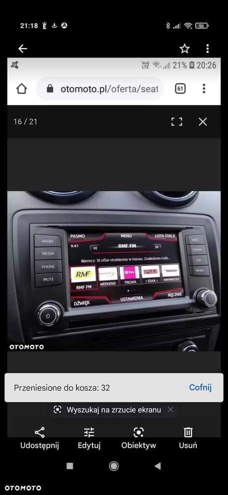 Seat Ibiza - 8