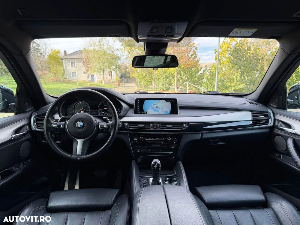 BMW X6 - 18