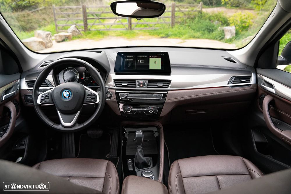 BMW X1 xDrive25e xLine - 15