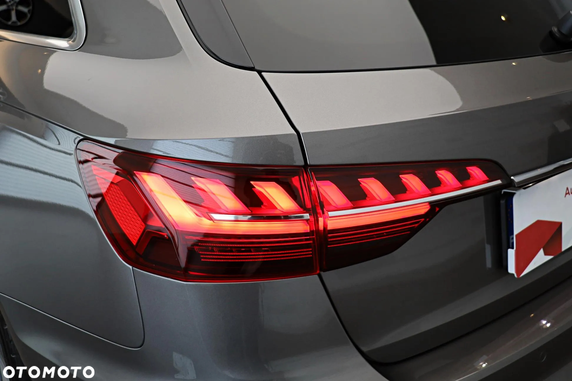 Audi A4 - 5