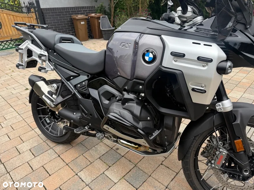 BMW GS - 3