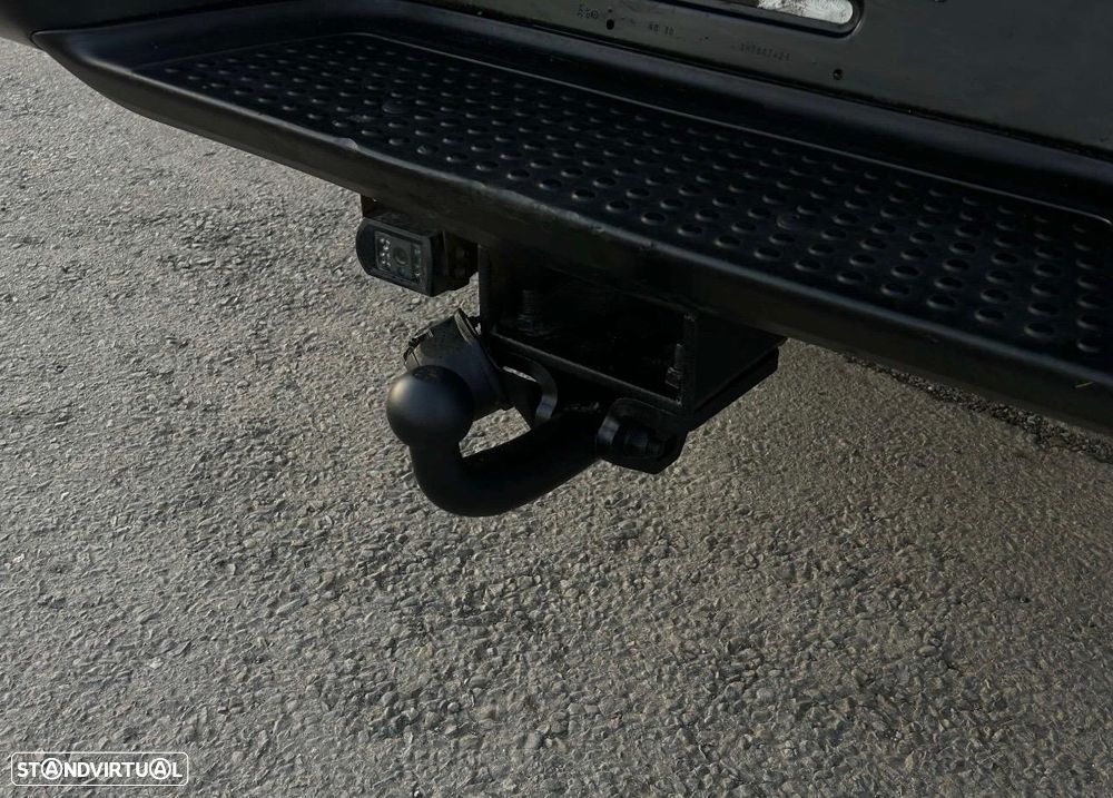 VW Amarok 2.0 TDi CD Extra AC CM IP 4Motion - 9