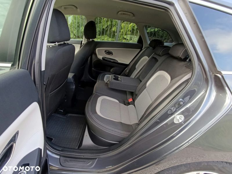 Kia Ceed 1.6 CRDi XL - 11