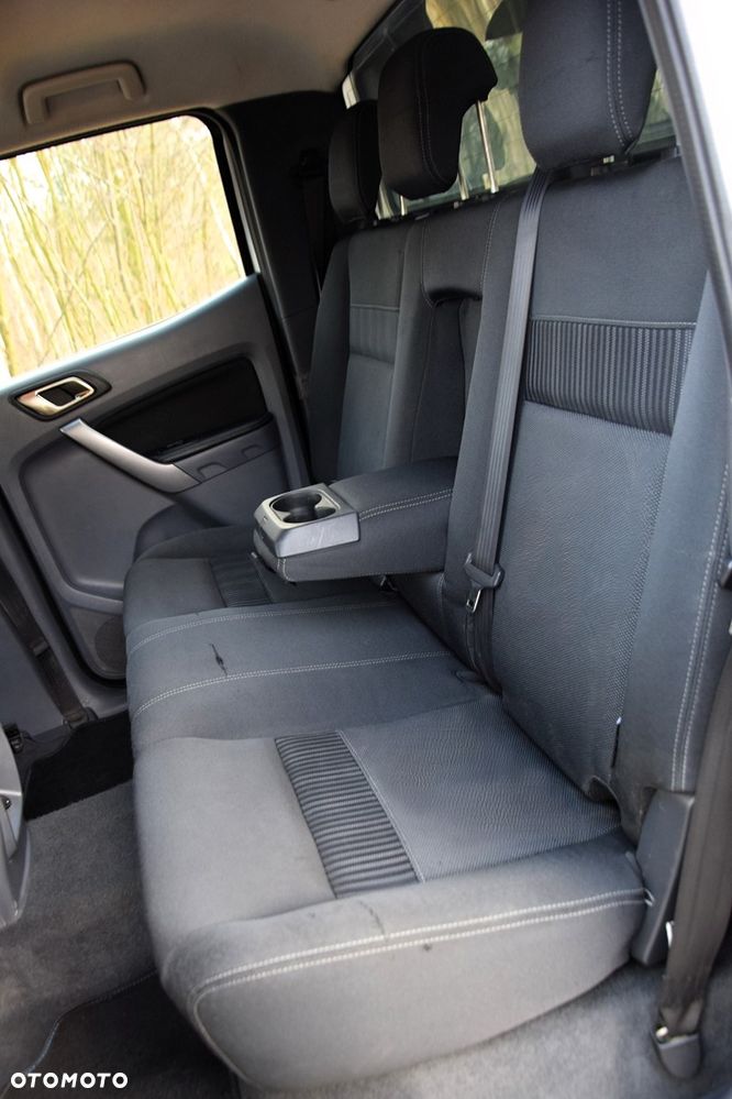 Ford Ranger XLT - 21