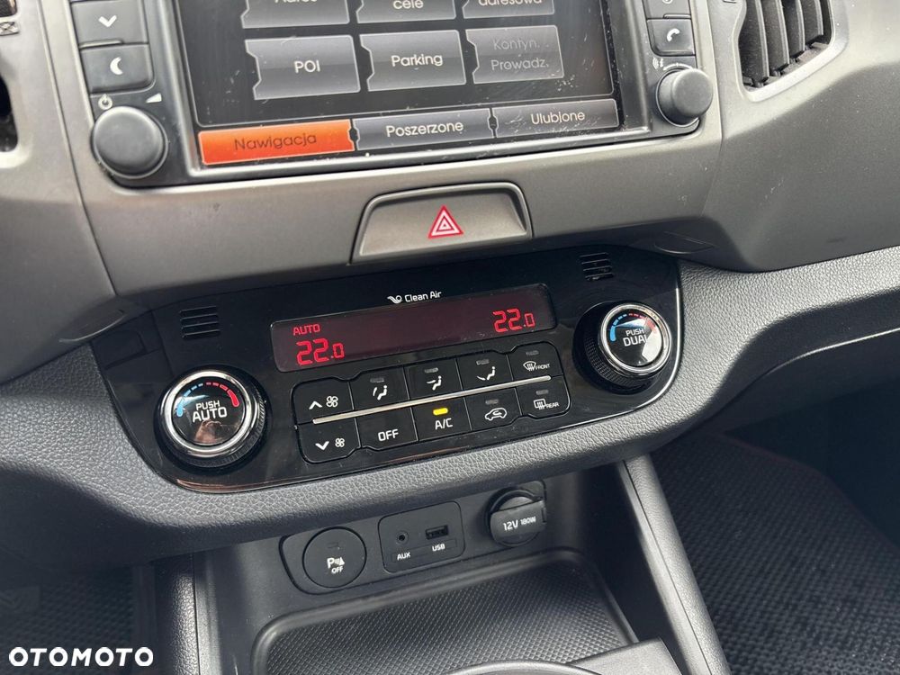 Kia Sportage 1.6 GDI L 2WD - 24