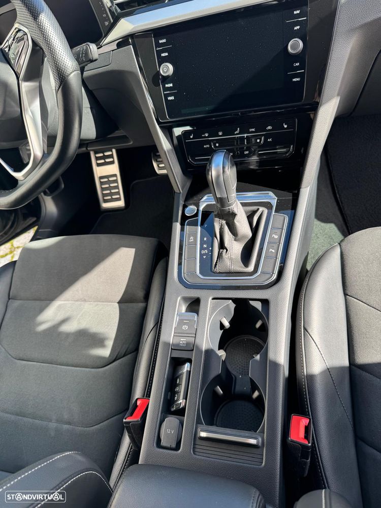 VW Arteon Shooting Brake 2.0 TDI Elegance DSG - 3