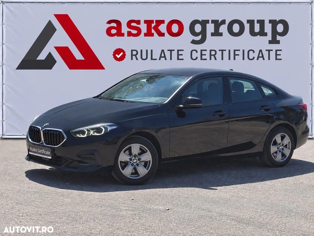 BMW Seria 2 - 13