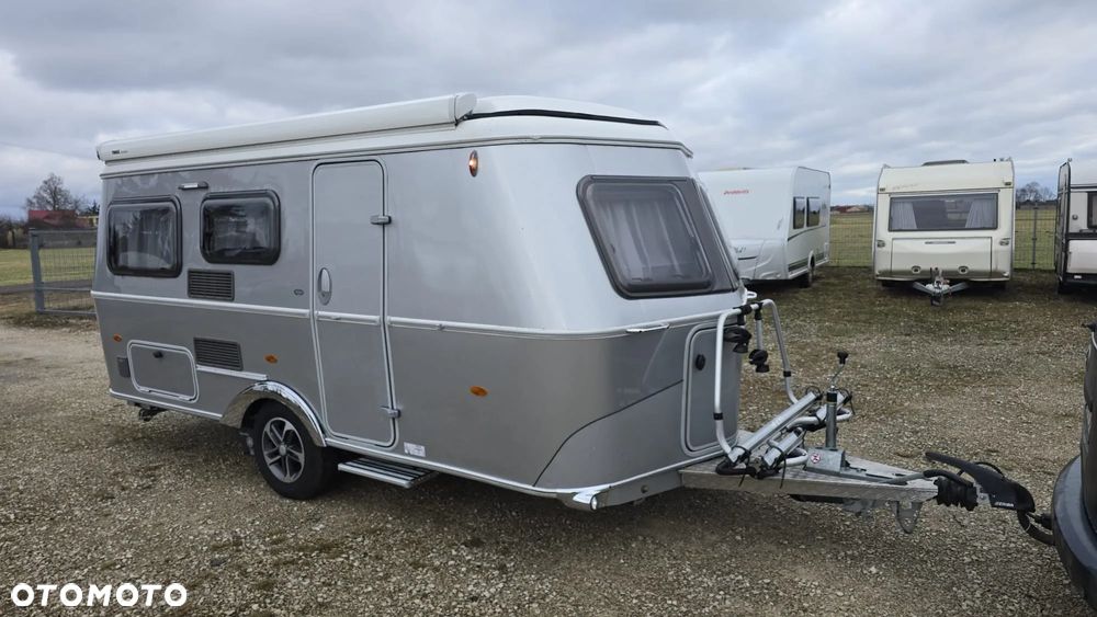 Hymer-Eriba Touring 530 - 4