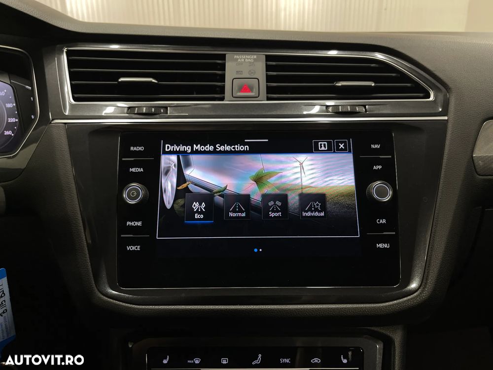 Volkswagen Tiguan Allspace 4motion Life - 15