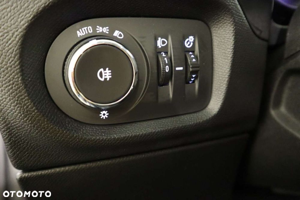 Opel Corsa Corsa-e - 22