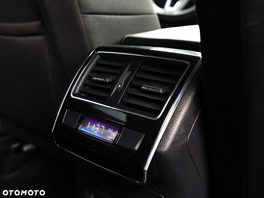 Skoda Superb - 16