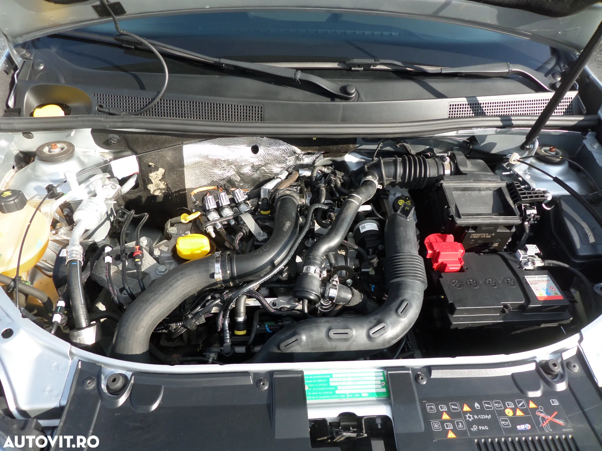 Dacia Logan - 8