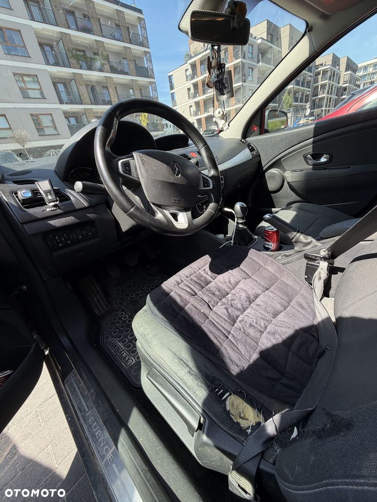 Renault Fluence - 5