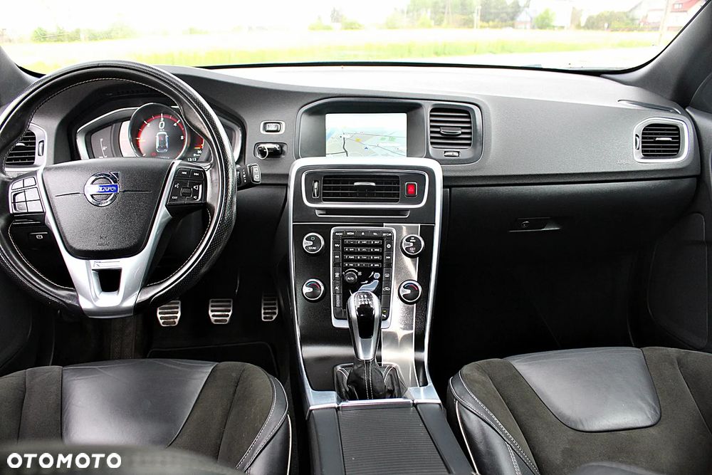Volvo V60 D2 RDesign - 27