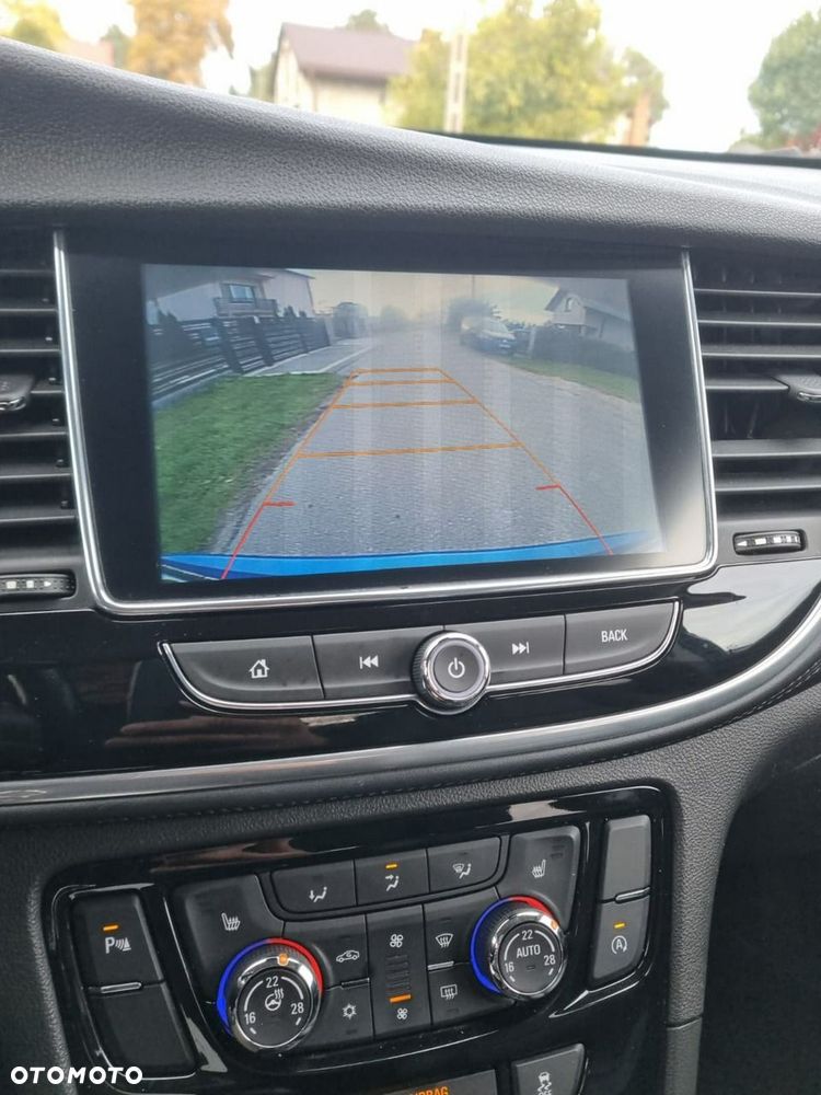 Opel Mokka X - 14