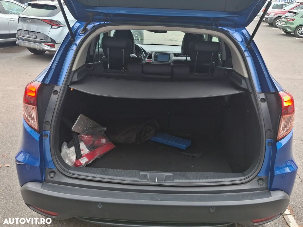 Honda HR-V 1.5 i-VTEC CVT Executive - 6