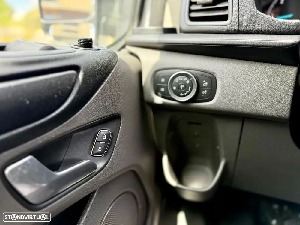 Ford Transit Costum - 18