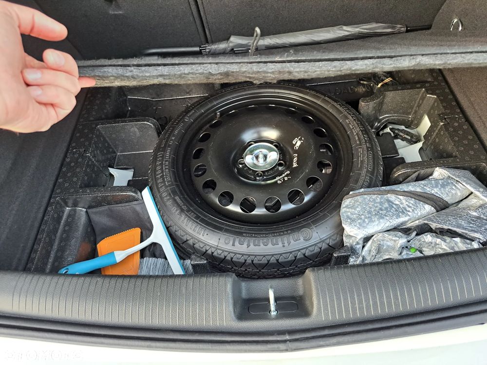 Opel Astra 1.4 Turbo Active - 10