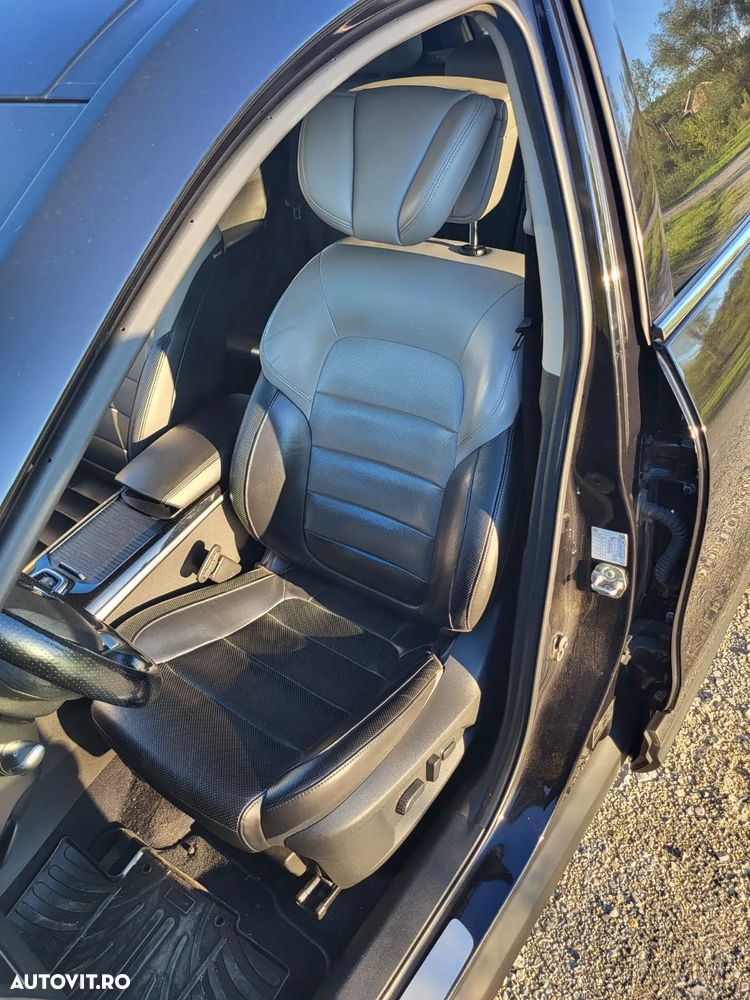 Renault Koleos 2.0 Energy dCi X-TRONIC Intens - 15