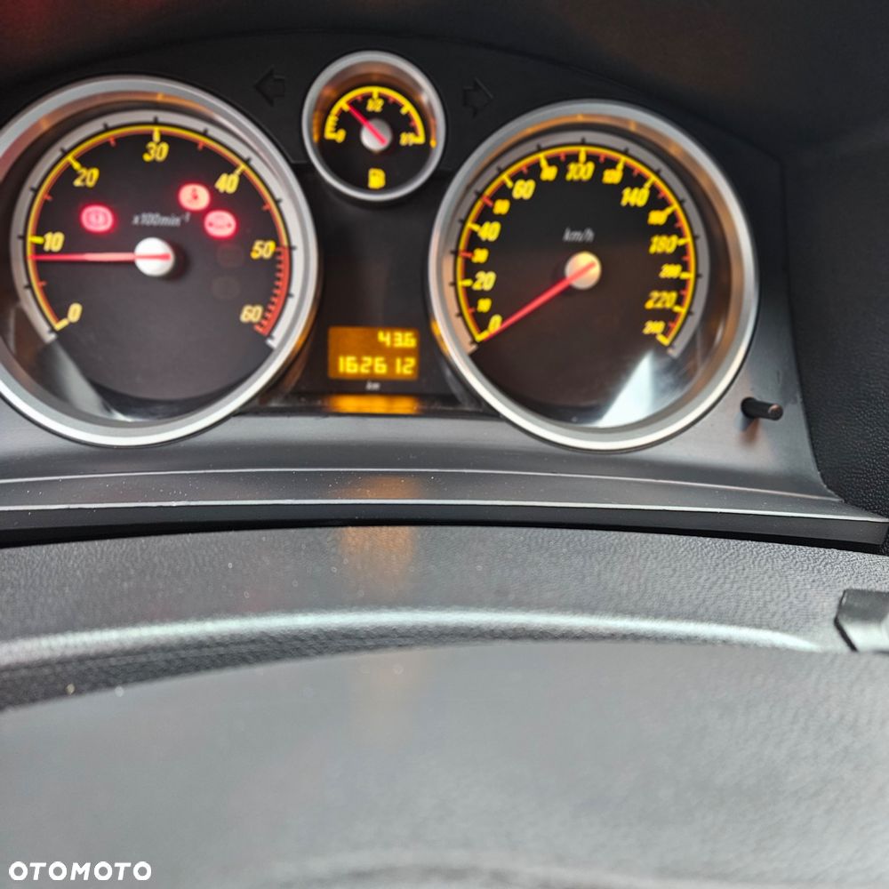 Opel Zafira 1.7 CDTI Innovation - 7