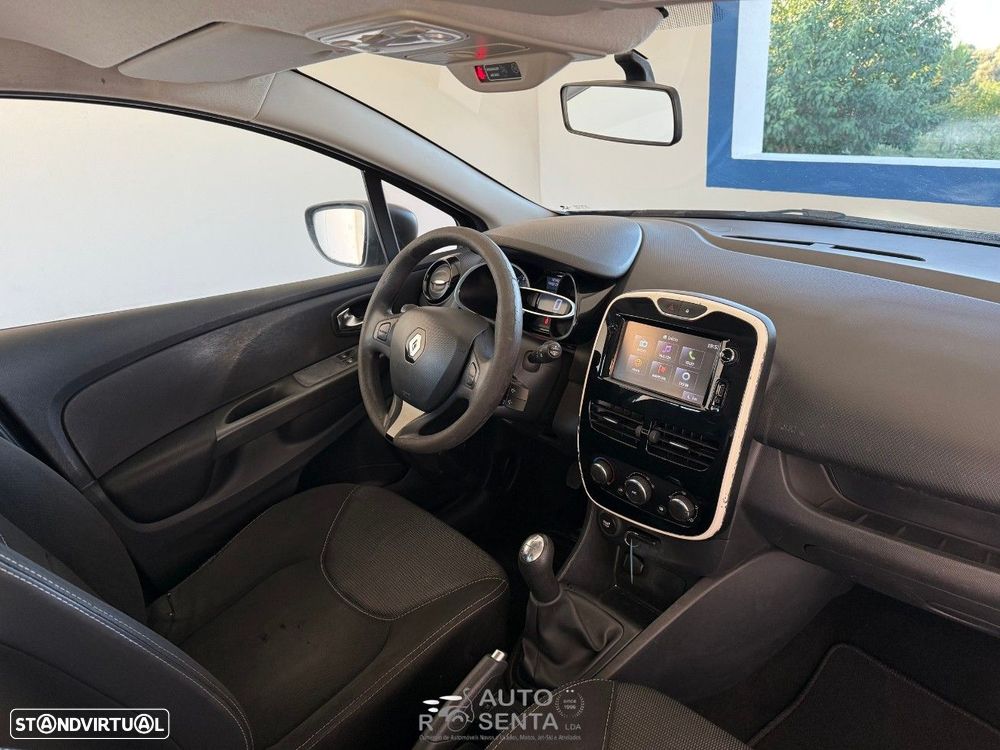Renault Clio Break - 13