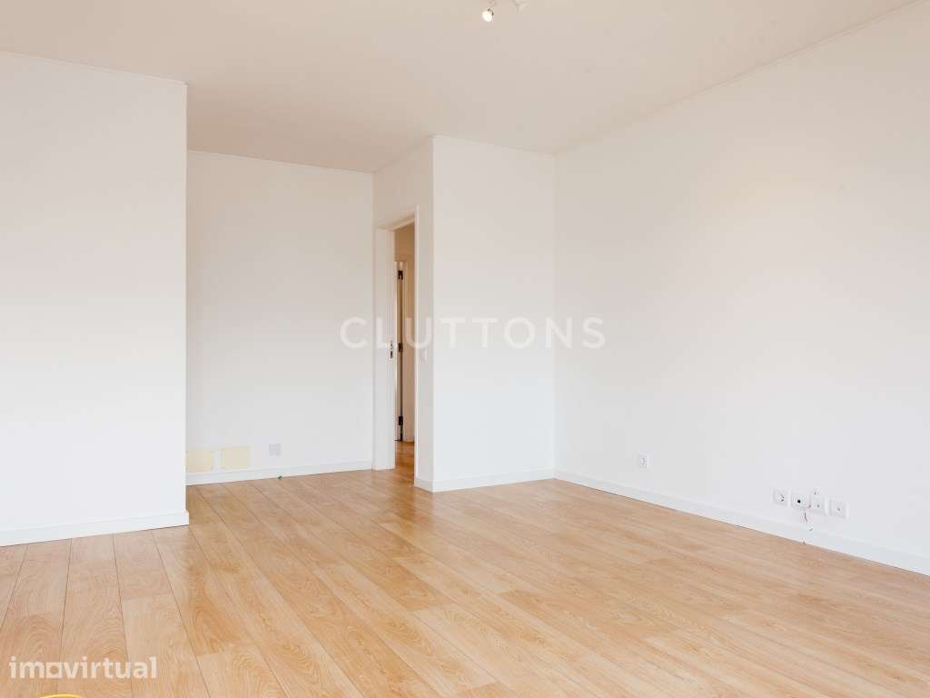 Apartamento T3, Remodelado, Vista, Lombos, Carcavelos, junto à Nova... - Grande imagem: 4/20