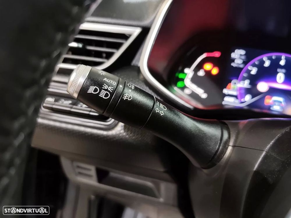 Renault Clio TCe 100 EDITION ONE - 20