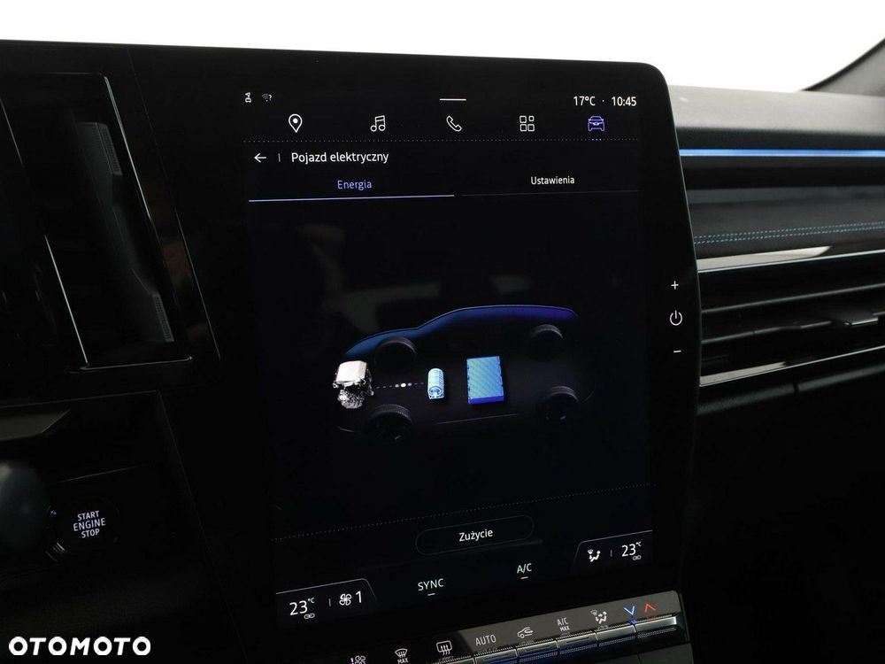 Renault Austral E-Tech Full 200 Techno Esprit Alpine - 27