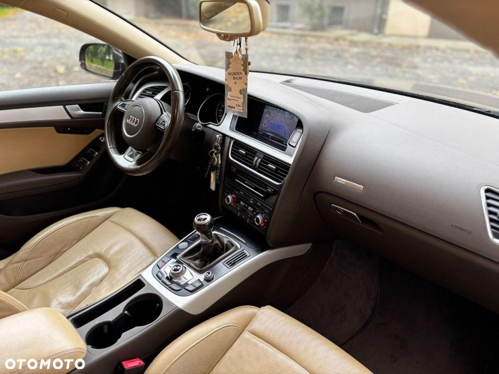 Audi A5 Sportback 2.0 TDI - 31