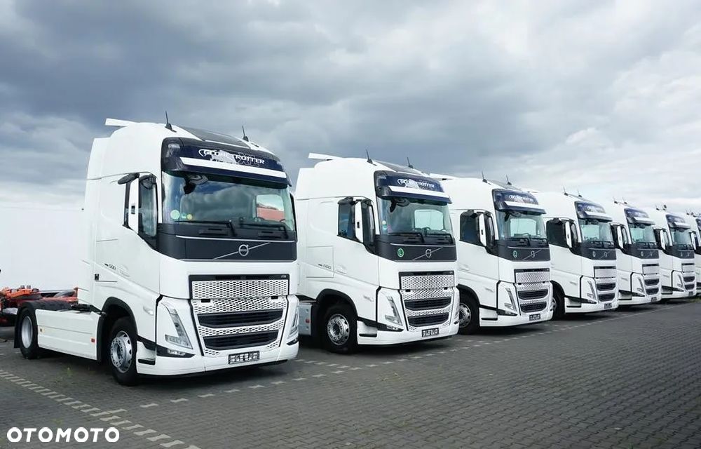 Volvo FH / 500 / I – SAVE / XL / EURO 6 / ACC / I -COOL / NOWY MODEL - 1