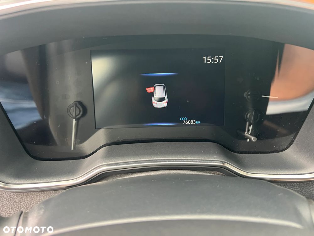Suzuki Swace 1.8 Hybrid Premium Plus CVT - 22