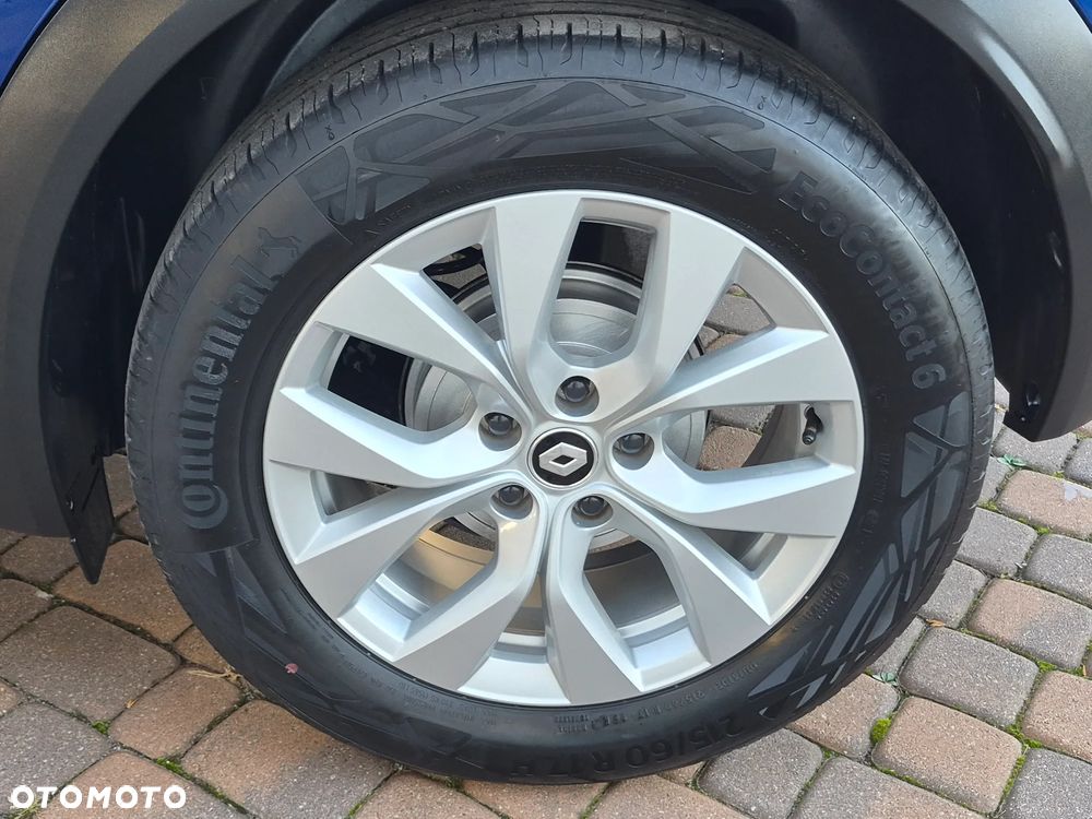 Renault Captur - 29