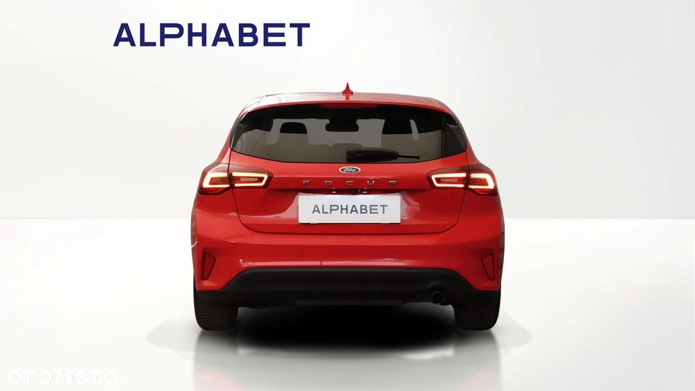 Ford Focus 1.0 EcoBoost mHEV Titanium X - 4