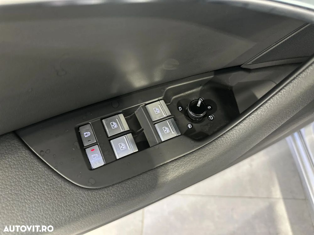Audi A6 45 TFSI S tronic S line - 14
