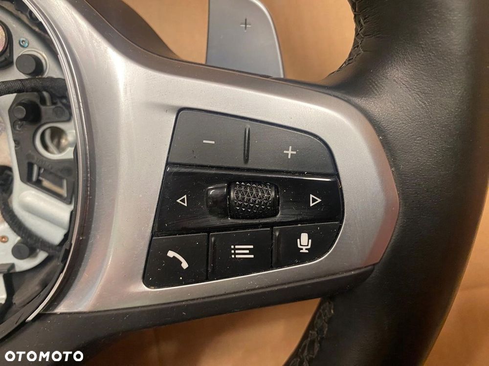 KIEROWNICA BMW X5 G05 X6 G06 X7 G07 - 5