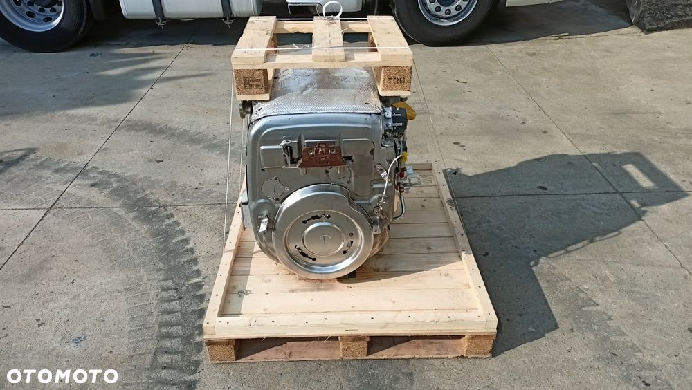 DAF XF/XG/XG+/KATALIZATOR/DPF/EAS/SCR/TŁUMIK/2327462/2335669/2398002 - 4