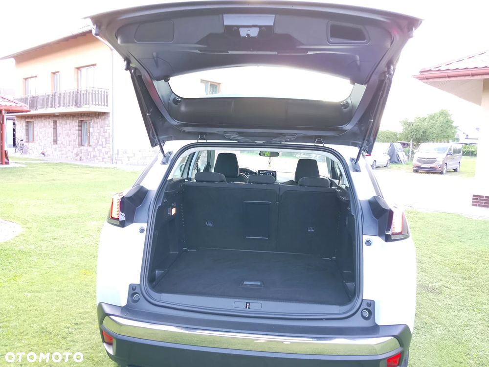Peugeot 3008 - 16