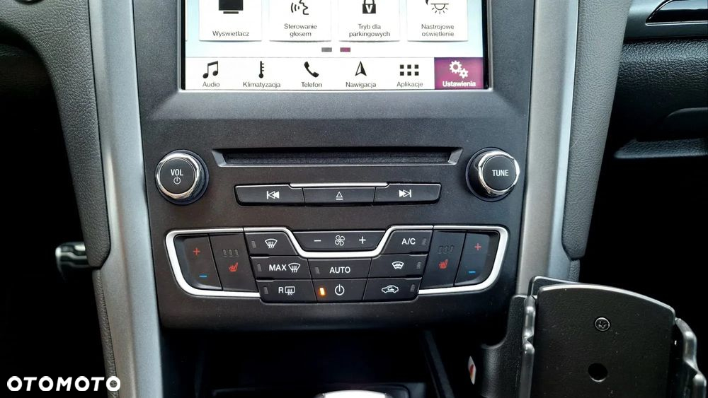 Ford Mondeo 2.0 TDCi ST-Line PowerShift - 27