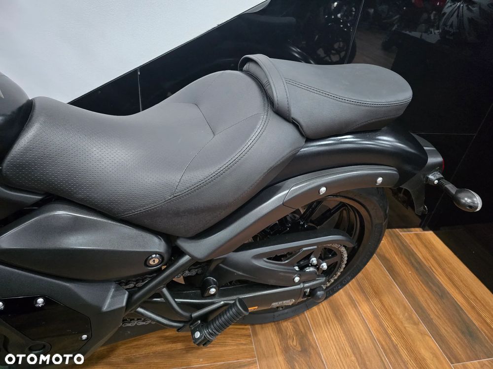 Kawasaki Vulcan - 11