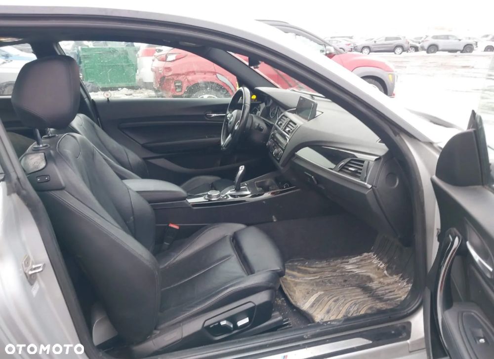 BMW Seria 2 228i M Sport - 11