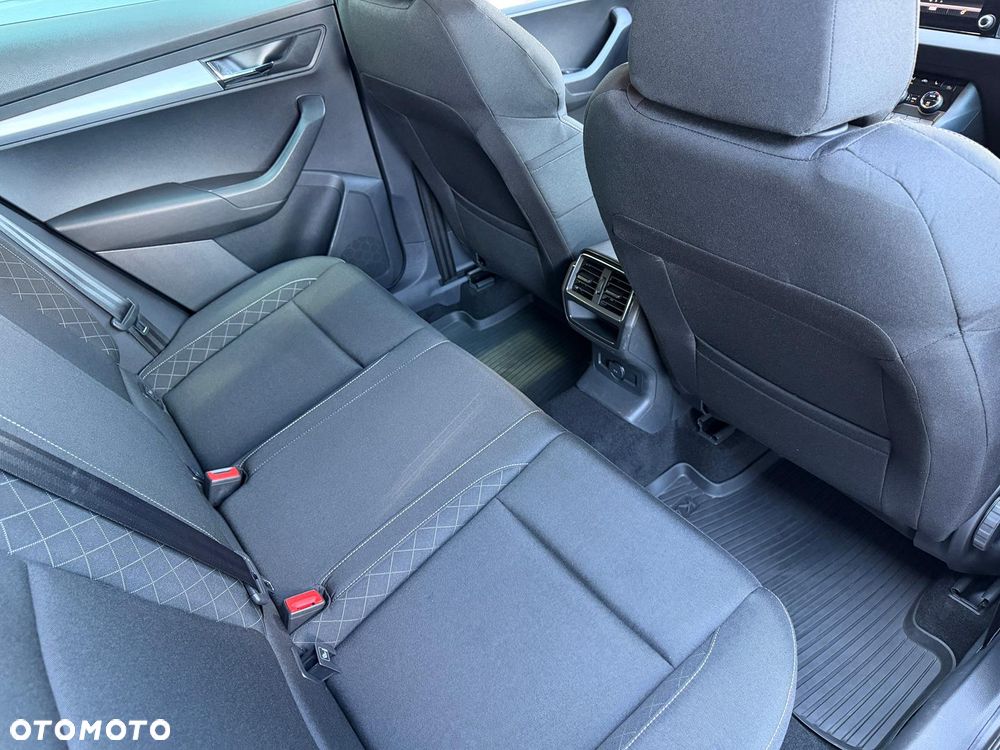 Skoda Karoq 1.0 TSI 4x2 Style DSG - 15