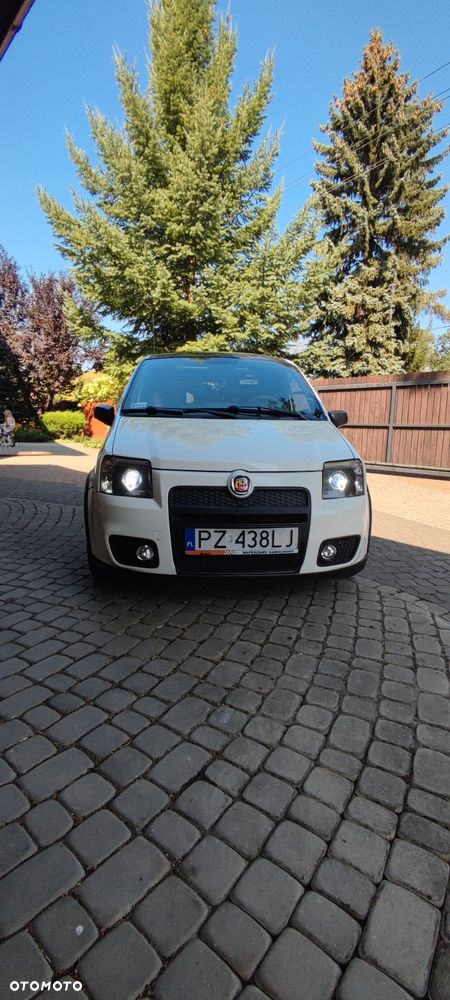 Fiat Panda - 3