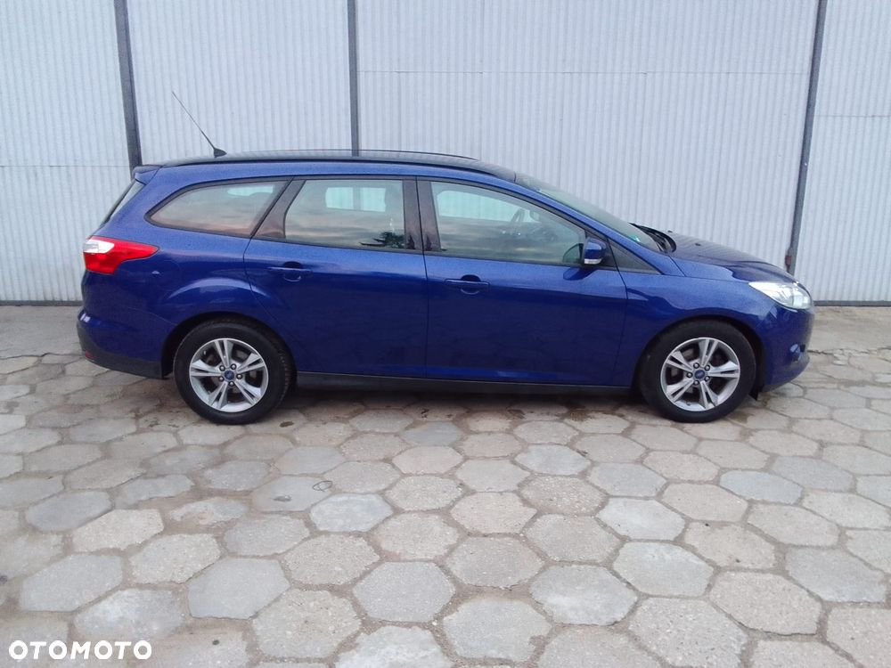 Ford Focus - 9