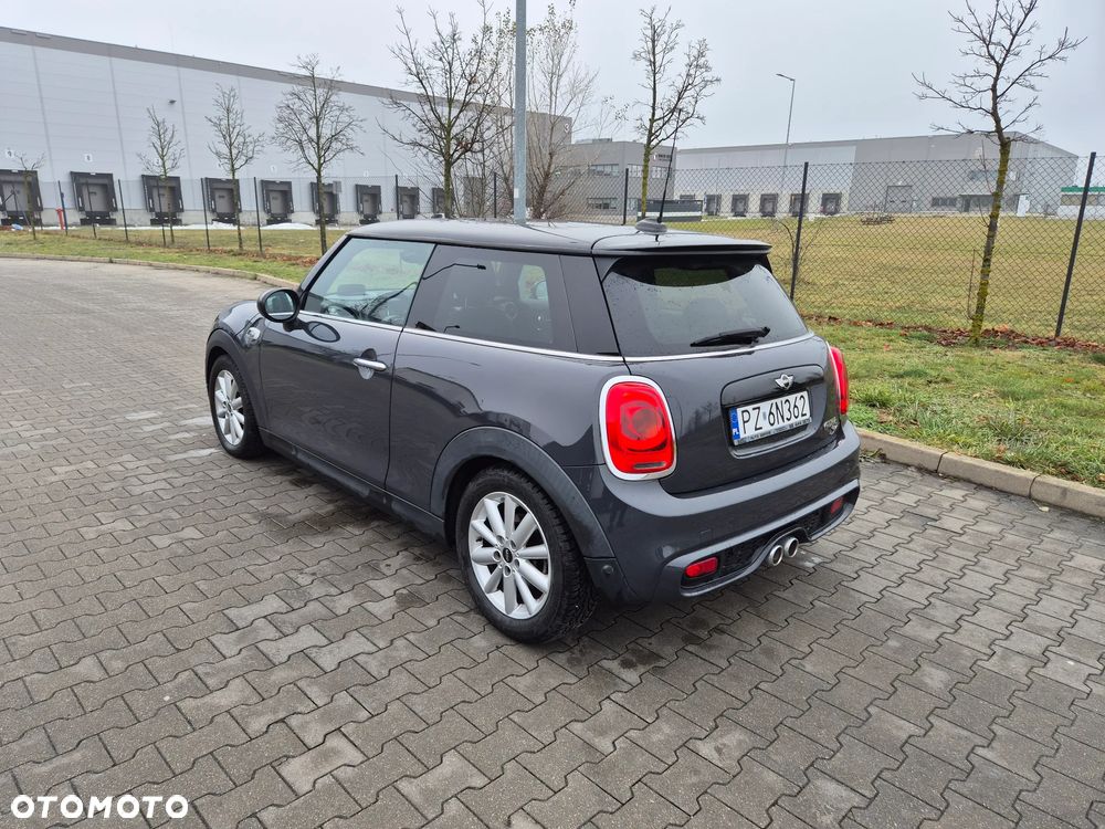 MINI Cooper - 1